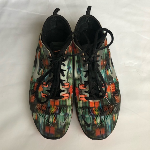 ⭐️NIKE⭐️ TR 4 | Size 7 | Multicolor - Picture 3 of 16